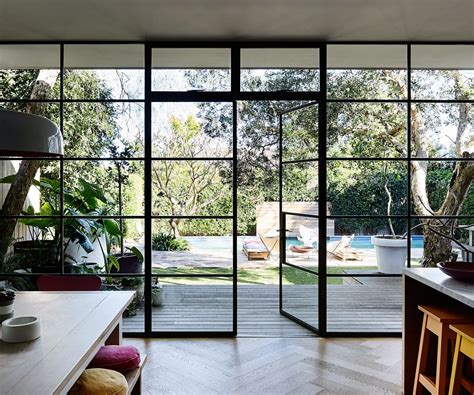 black metal frame house windows no lattice|black windows for homes.